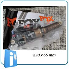 Amortisseur FOX Float X Factory Kashima 230 X 65 Mm