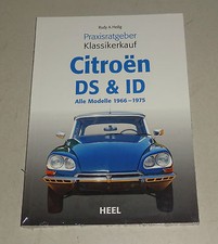 Citroen tous - ds,