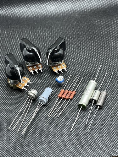 Kit analog man sun face - analog,