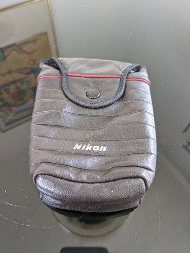 Nikon l35a étui - nikon, cs-l35a: