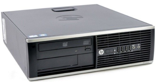 Compaq 8300 elite core - elite,