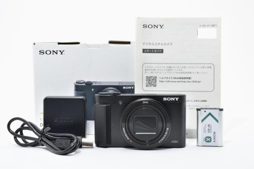Appareil photo numérique sony - appareil,
