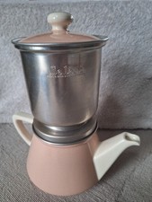 VILLEROY&BOCH, CAFETIÈRE