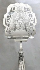 J.CROSSARD Pelle à Asperges