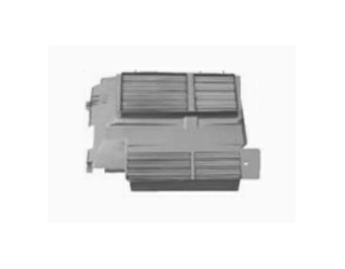 Cache radiateur pour ford - radiateur,