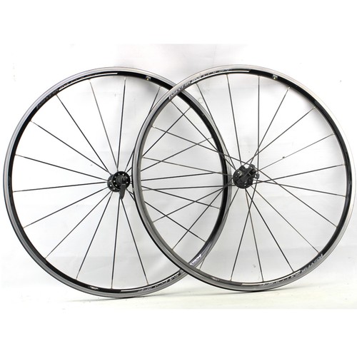 Mavic ksyrium equipe wheelset - mavic,
