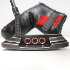 Scotty Cameron Select Newport