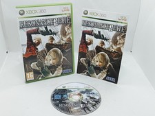 Resonance of Fate / XBOX 360 / Complet / PAL ENG