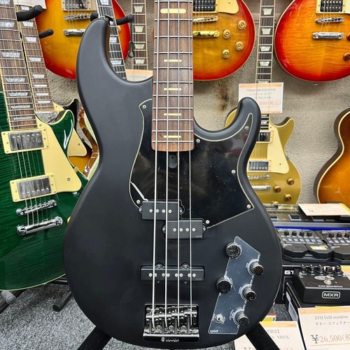 Yamaha bb734a black - pj, type