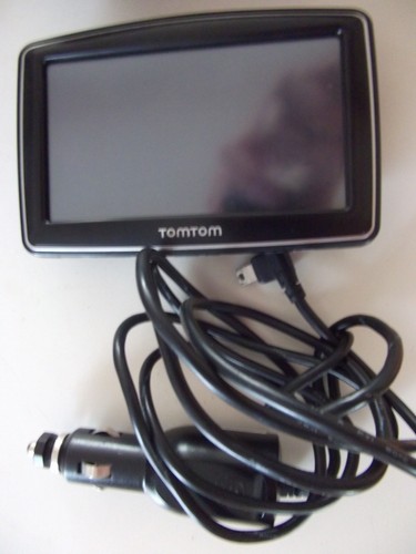 Collector gps tomtom n14644 - collector, xl