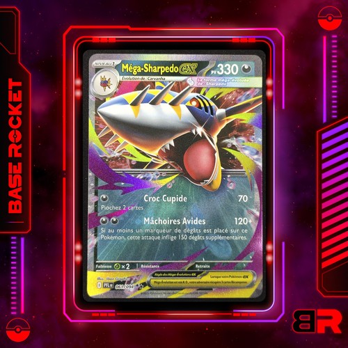 ꓭr carte pokémon - ꓭr,
