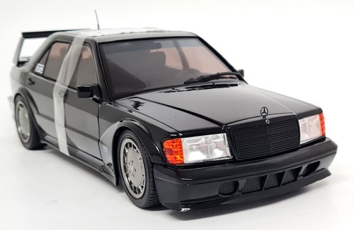 Solido mercedes benz 190 - mercedes,