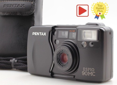 Tested mint pentax espio - ,