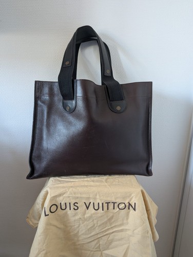 Sac cabas tote - cabas, en