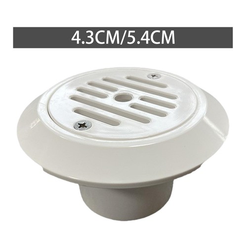 Bonde piscine pour piscines - bonde,