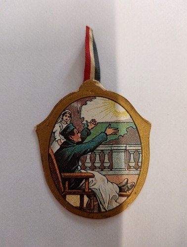 Insigne journée nationale - de,