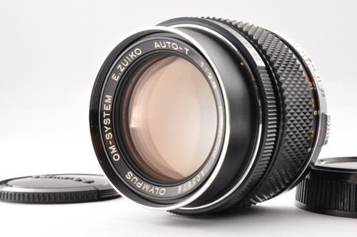 Objectif olympus system - objectif, om-system