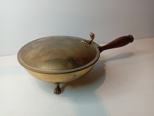 Ramasse-miette Tripode  en