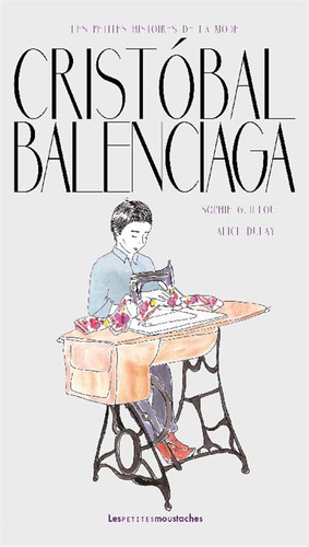 Cristobal balenciaga - cristobal,