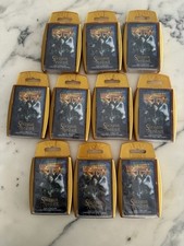 Top Trumps Le Seigneur des
