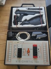 Pizon Bros Visiomatic