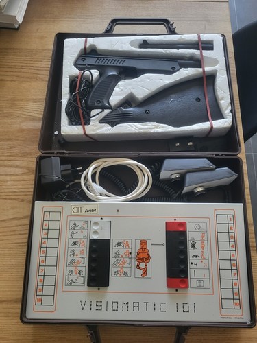 Pizon bros visiomatic - bros,