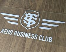 Patch Maillot rugby Stade