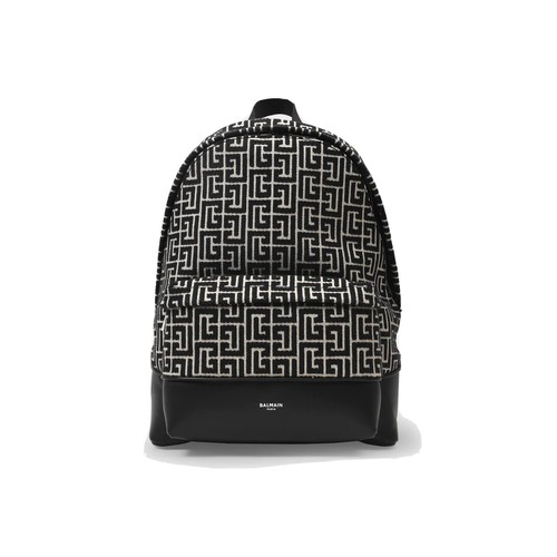 Balmain sac dos 1945 city - ,