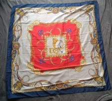 PA1BC 😍 TRES BEAU FOULARD