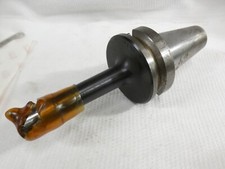 Cône fraisage bt40 tête - bt40,