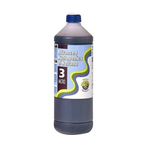 Advanced culture hydroponique - advanced,