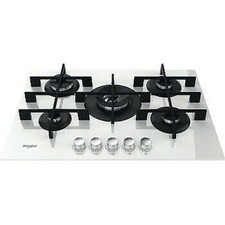 Whirlpool Gowl758/WH Table de