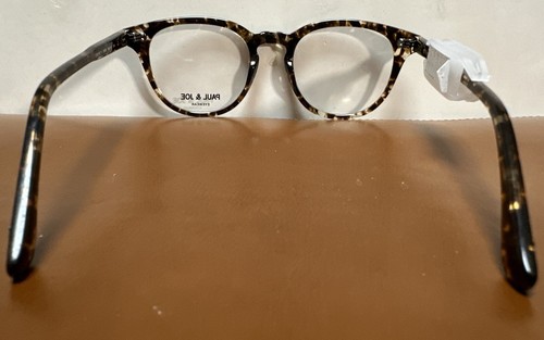 Lunettes vue paul joe - vue,