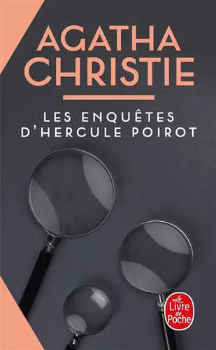 Les enquêtes hercule - enquêtes, d'hercule