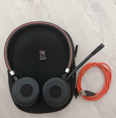 Jabra evolve bluetooth - evolve, 65