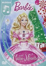 Barbie-Casse-Noisette