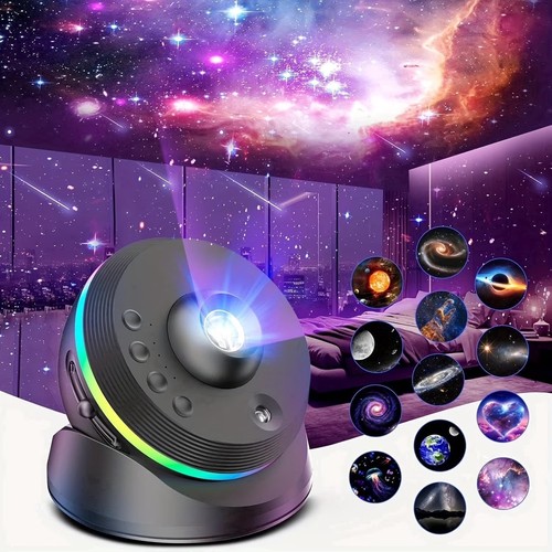 Planetarium galaxy - planetarium,