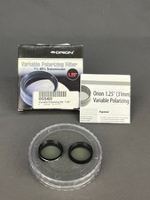 New Orion 5560 1.25-Inch