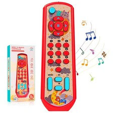 Télécommande TV, Jouet