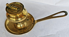 Lampe huile marine - huile,