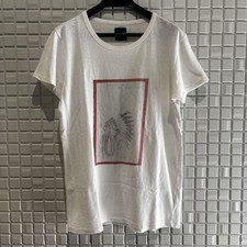 T-Shirt VISVIM 2 D'Occasion