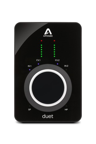 Usb audio interface - usb, 2