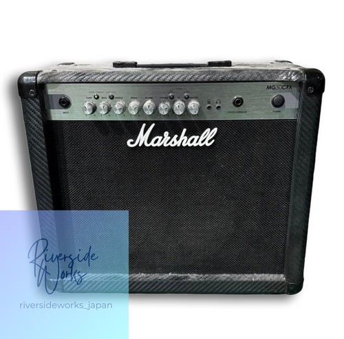 Marshall mg30cfx guitar - guitar, amp