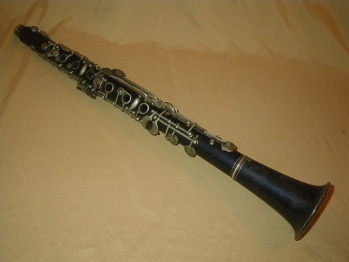 Vintage penzel mueller wood - mueller,
