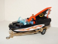 CORGI TOYS 107, BATBOAT TIN