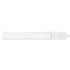 Telefunken LED Luminaire Blanc