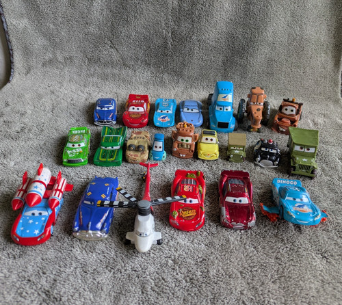 Disney pixar cars - disney,