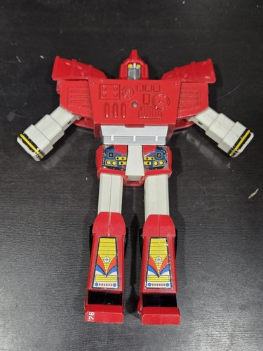 Vintage 1985 transformers - 1985,