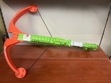 Arbalète jouet à fléchettes