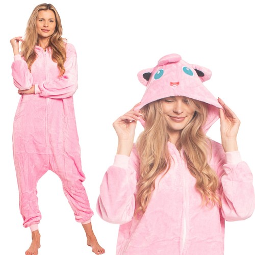 Pyjama femme kigurumi - femme,